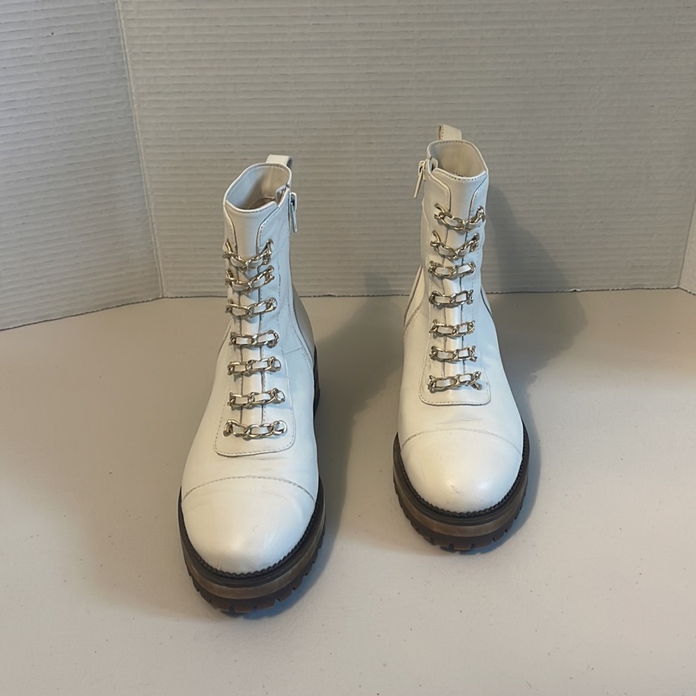 Cecelia New York Chance boot sz 8.5